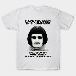 HAVE YOU SEEN THIS DUMBASS? Oliver Tree H3 H3H3 T-Shirt